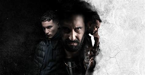 Watch Mocro Mafia Full Series Online Free .